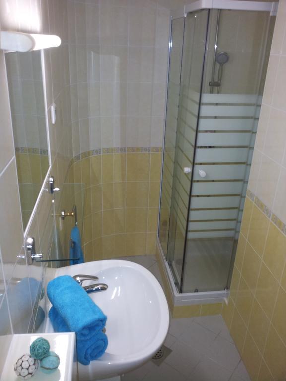 Apartment Kanita Moravske-Toplice Eksteriør billede
